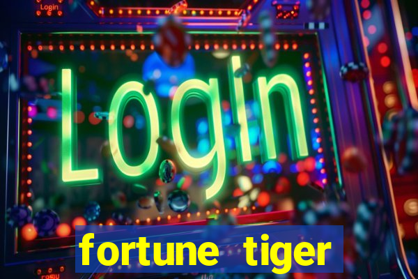 fortune tiger source code